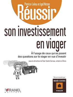 cover image of Réussir son investissement en viager